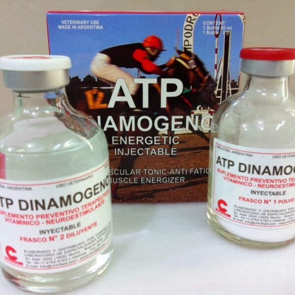 atp dinamogeno